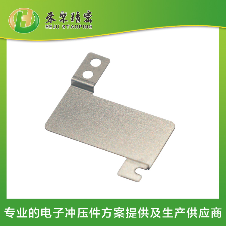 精密弹片 VCM马达弹片 五金冲压弹片