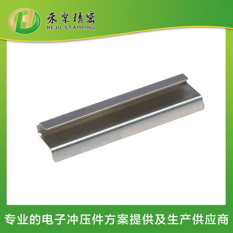折弯弹片 VCM马达弹片 五金冲压弹片